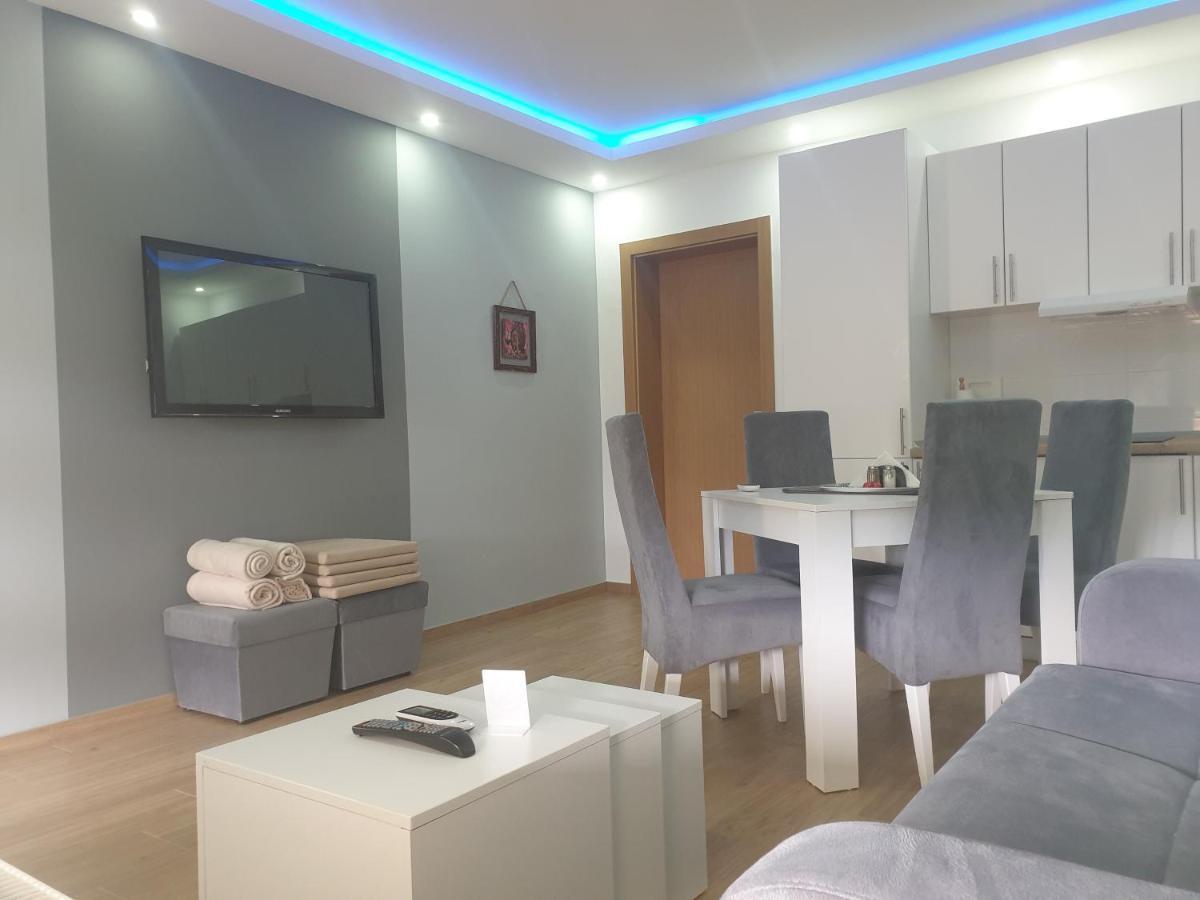 Apartmani Kruna Vrdnik Exterior foto