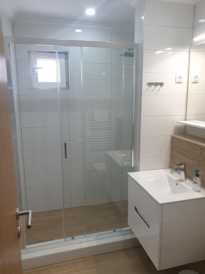 Apartmani Kruna Vrdnik Exterior foto
