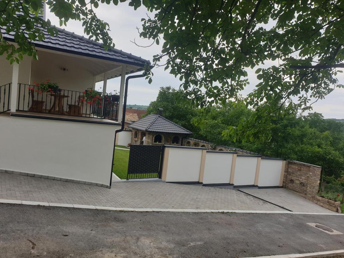 Apartmani Kruna Vrdnik Exterior foto